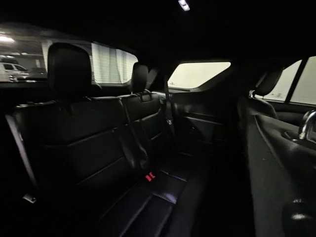 Used 2020 Gray Ford XLT image 17