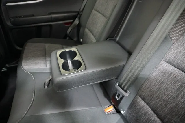 Used 2023 BLACK Ford Big Bend image 20