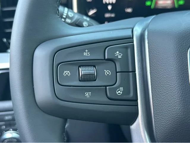 2026 GMC Sierra 1500 Elevation - Photo 19