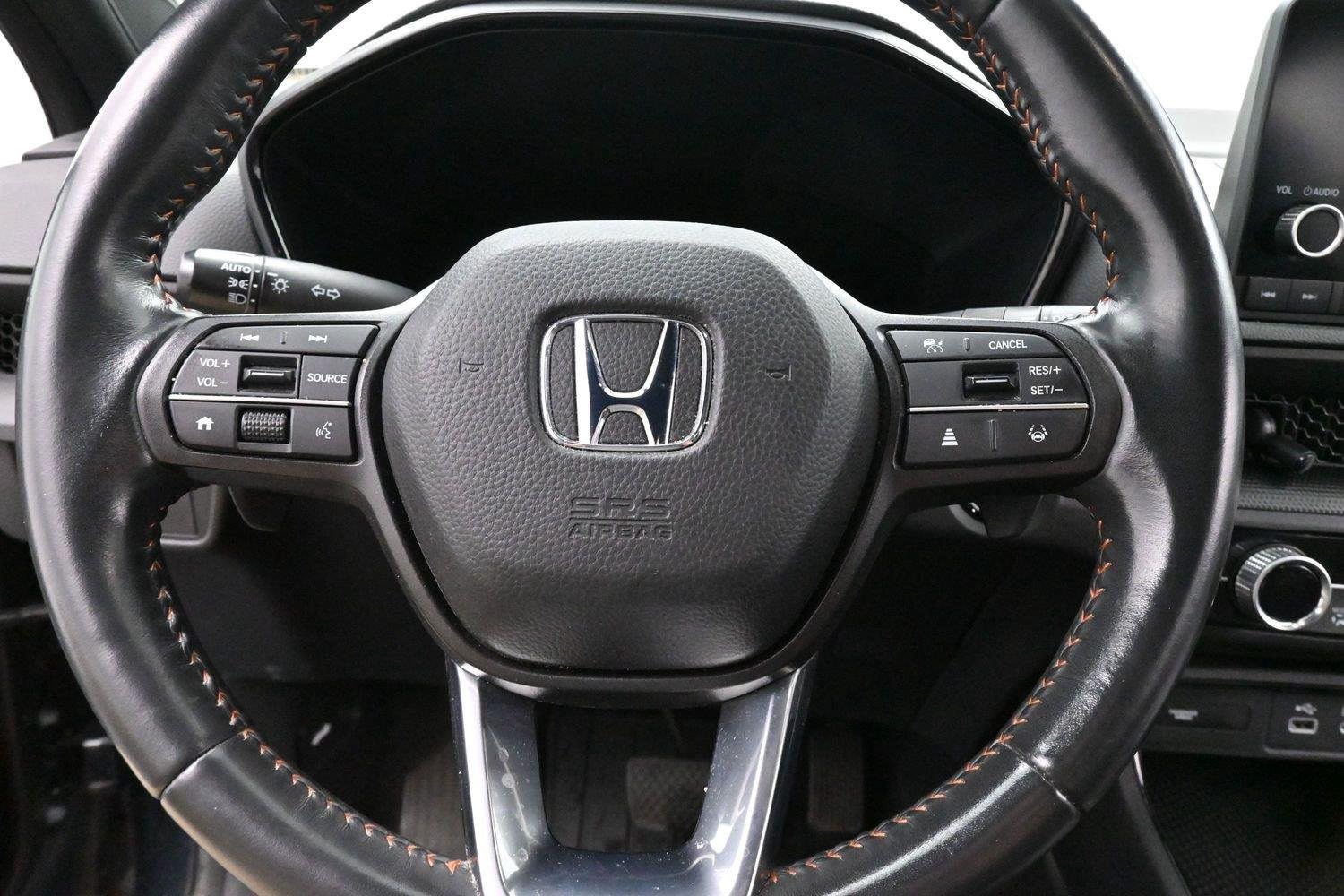 Used 2023 Gray Honda Sport image 16