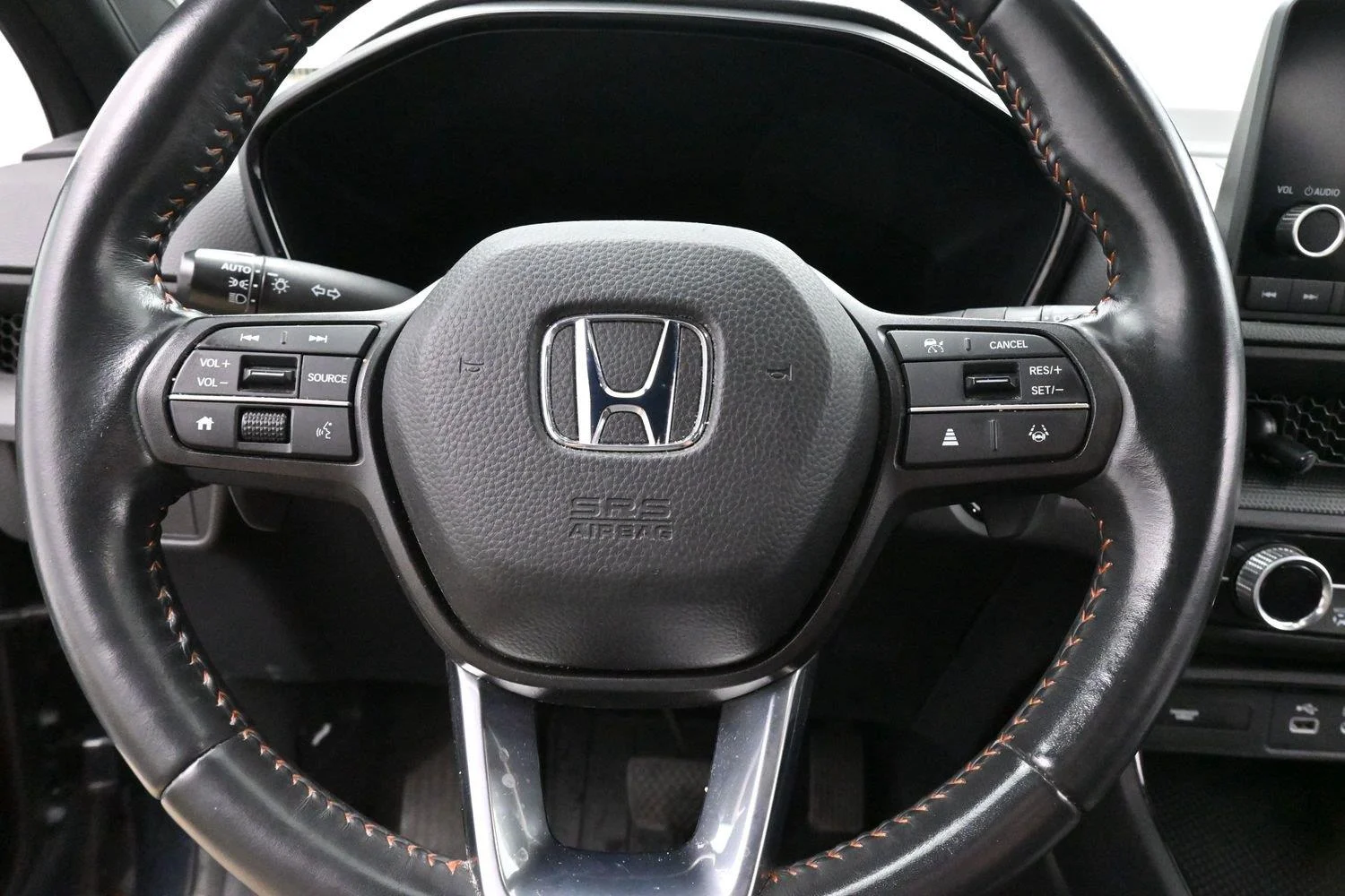 Used 2023 Gray Honda Sport image 16