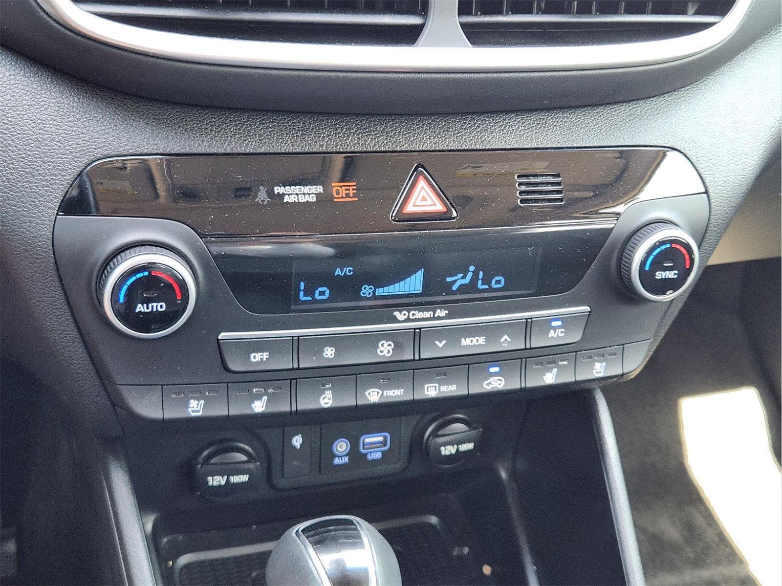 Certified Used 2020 Stellar Silver Hyundai Ultimate image 18