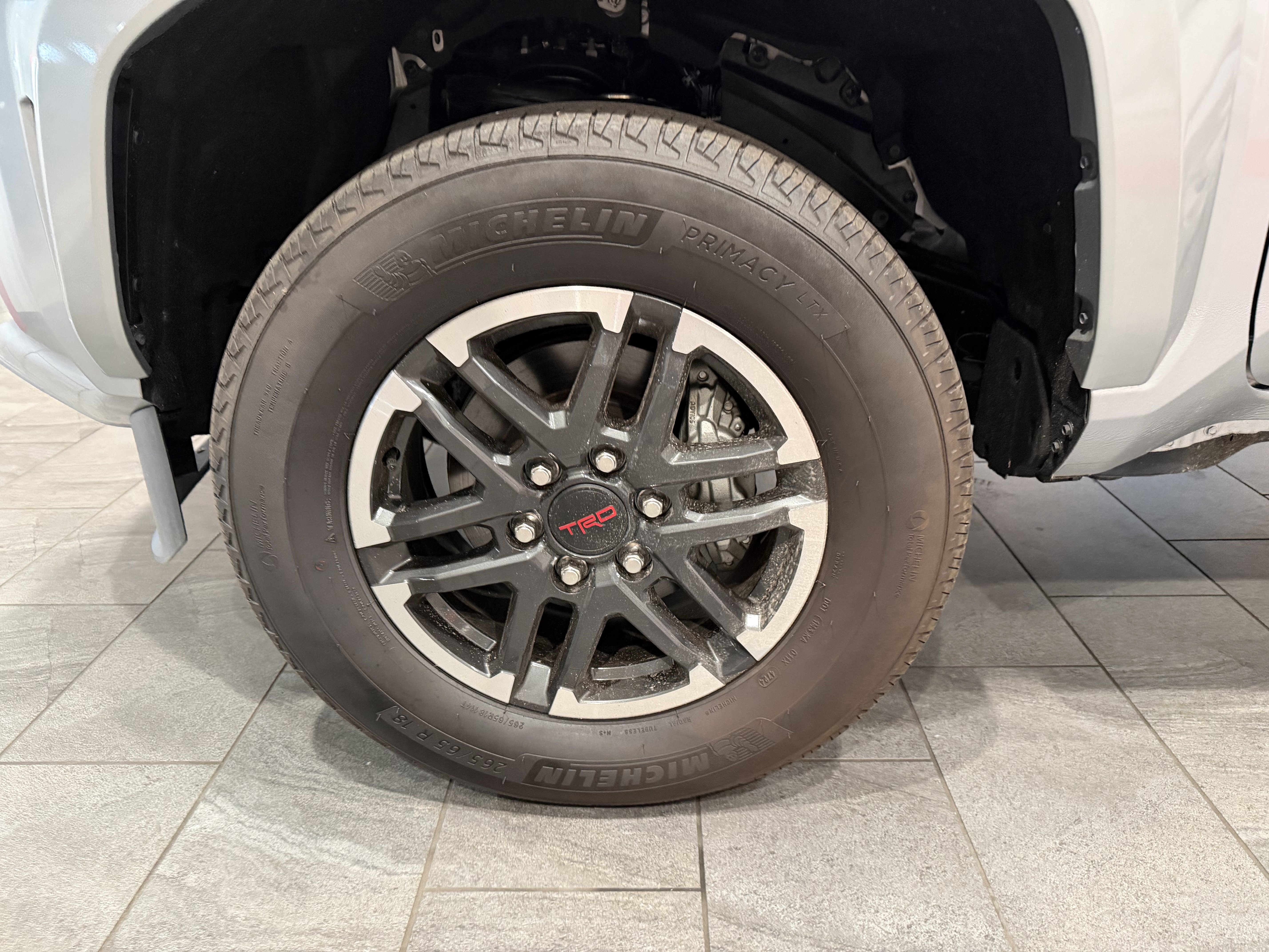 2025 Toyota Tacoma TRD Sport - Photo 48