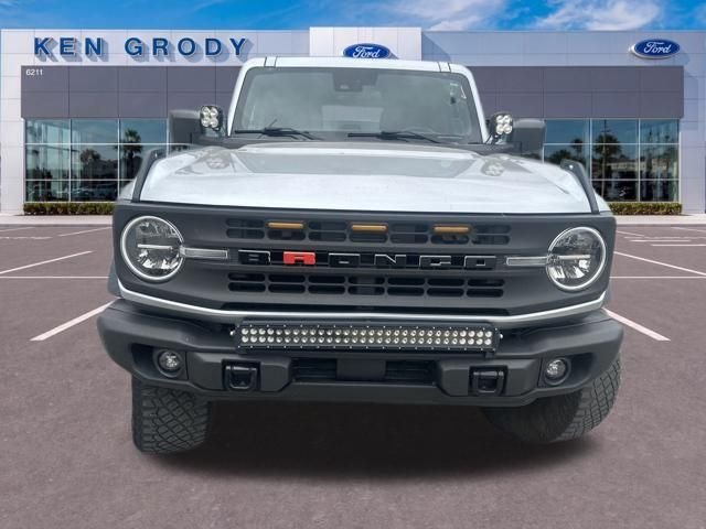 Used 2023 Silver Ford Black Diamond image 3