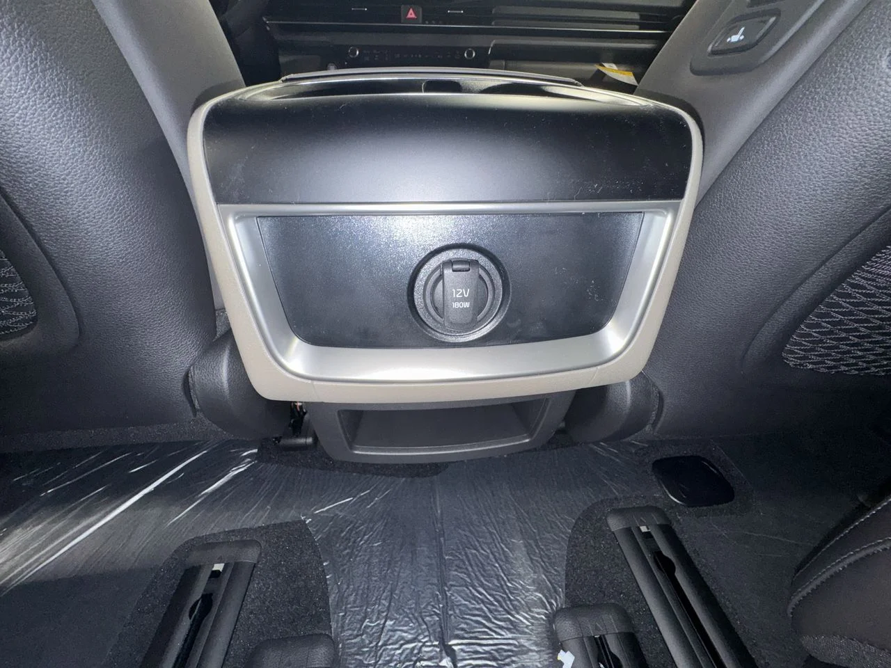2026 Kia Carnival EX - Photo 28