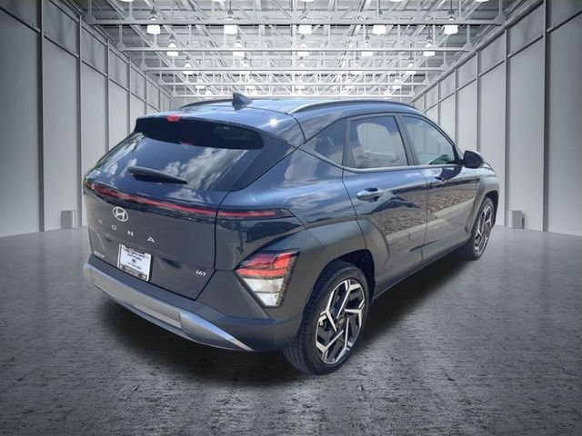2026 Hyundai Kona SEL Premium - Photo 5