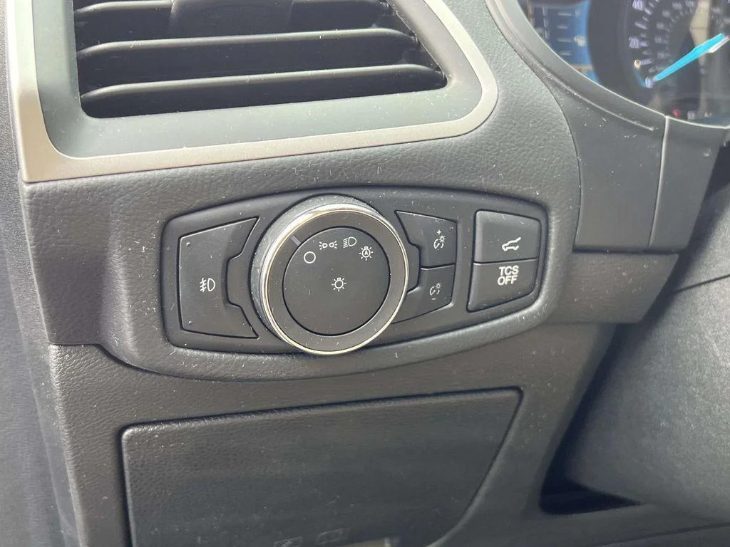 2022 Ford Edge SEL - Photo 22