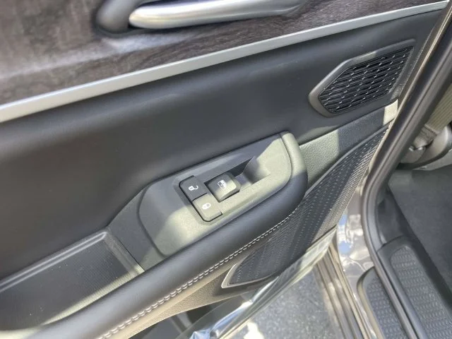 New 2026 Gray Jeep Limited image 18