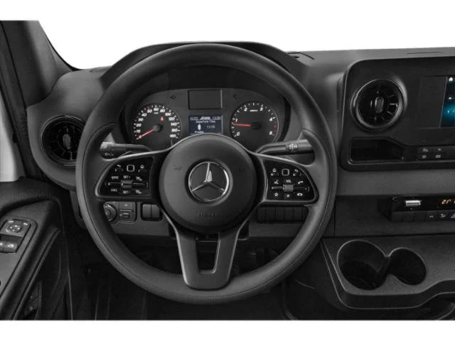 New 2026 Jet Black Mercedes-Benz  image 7