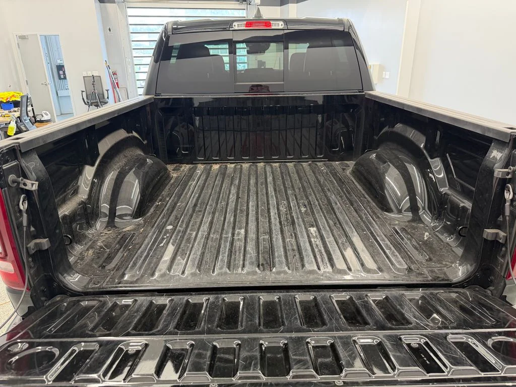 Certified Used 2023 Black Ram Laramie image 20