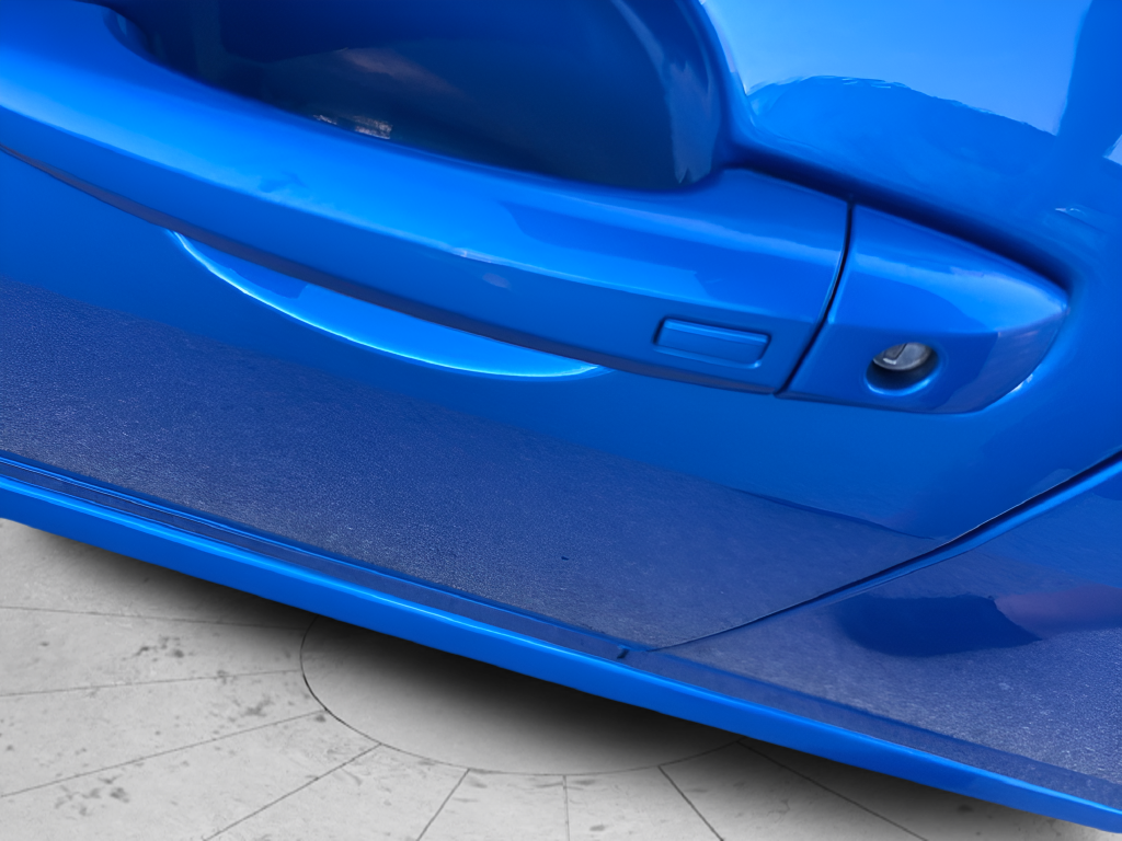 Used 2025 Blue Nissan SR image 22