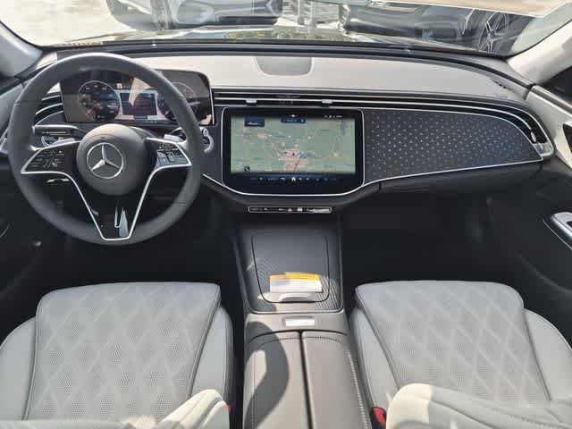 New 2027 Black Mercedes-Benz E 450 image 14
