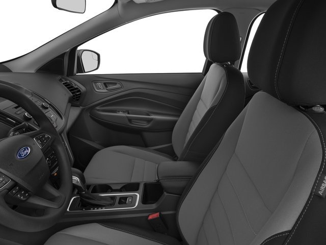 Used 2018 Ingot Silver Ford SEL image 3