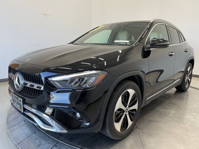 2026 Mercedes-Benz GLA GLA 250 - Photo 34