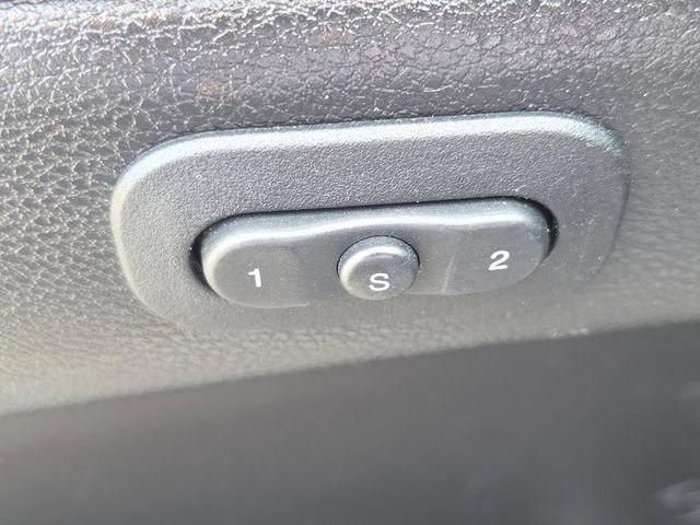 Used 2017 Gray Jeep Limited image 14