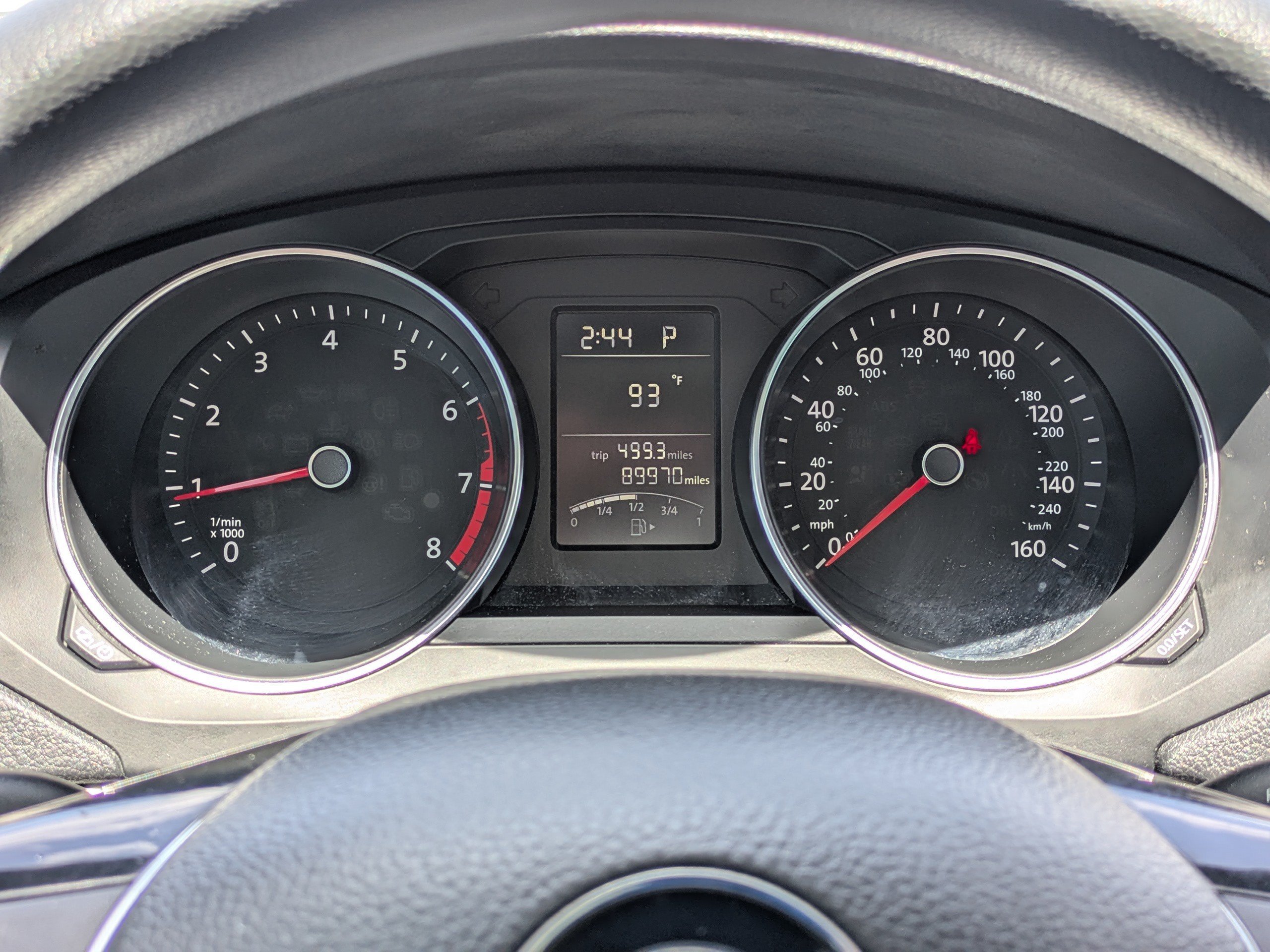 2017 Volkswagen Jetta S - Photo 24