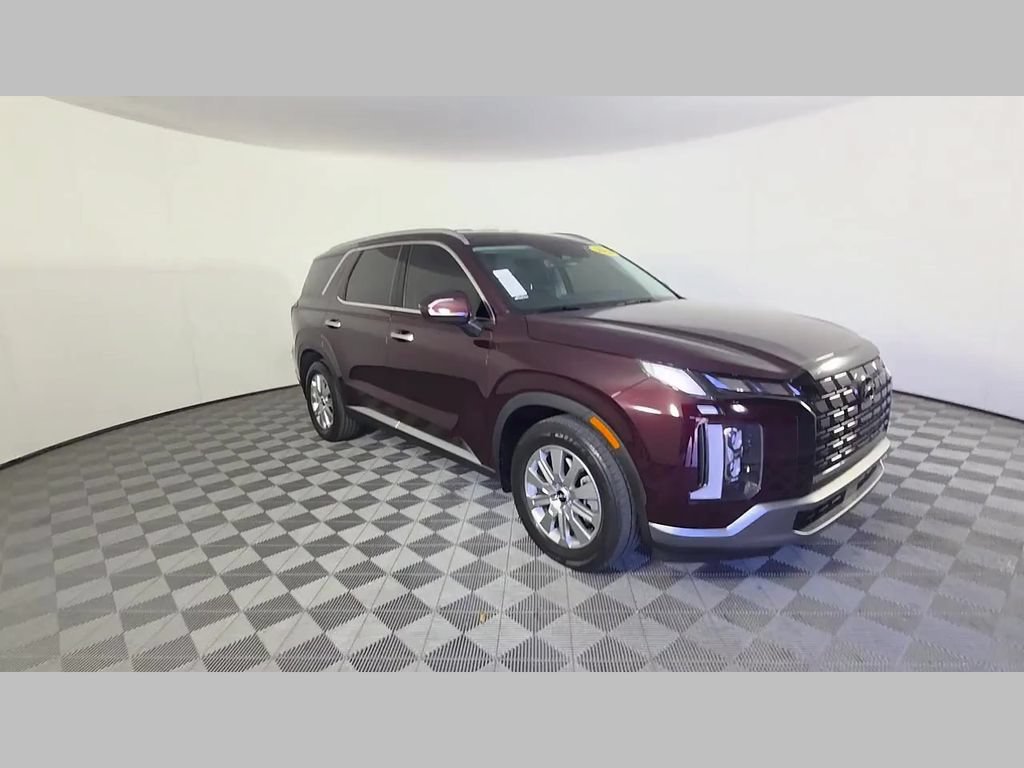 2023 Hyundai Palisade SEL - Photo 34