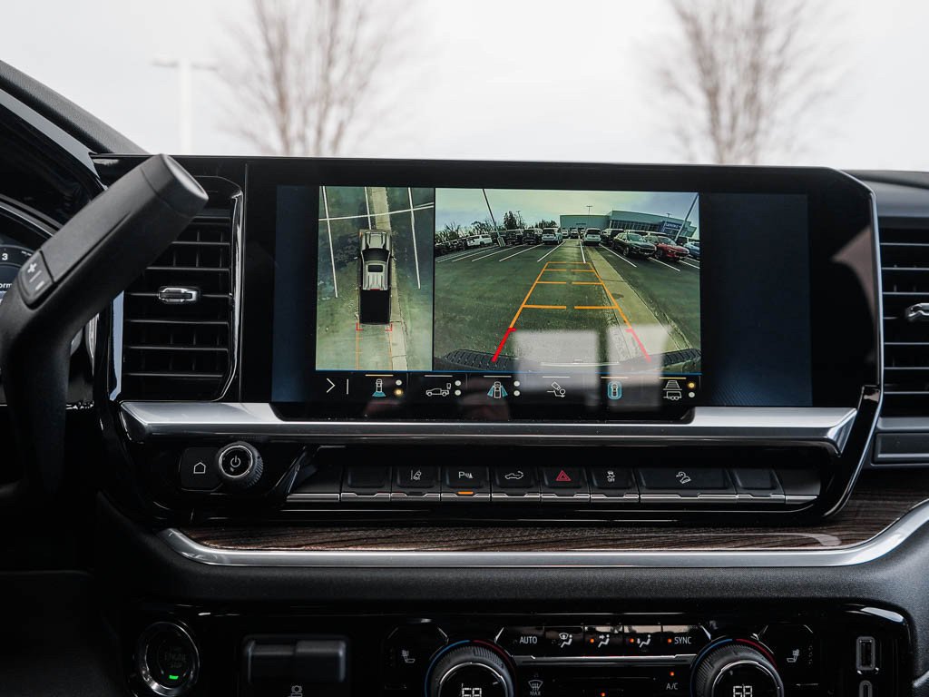 2026 Chevrolet Silverado 3500 HD LT - Photo 22