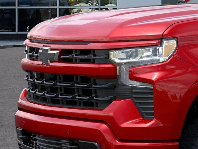 2026 Chevrolet Silverado 1500 RST - Photo 13