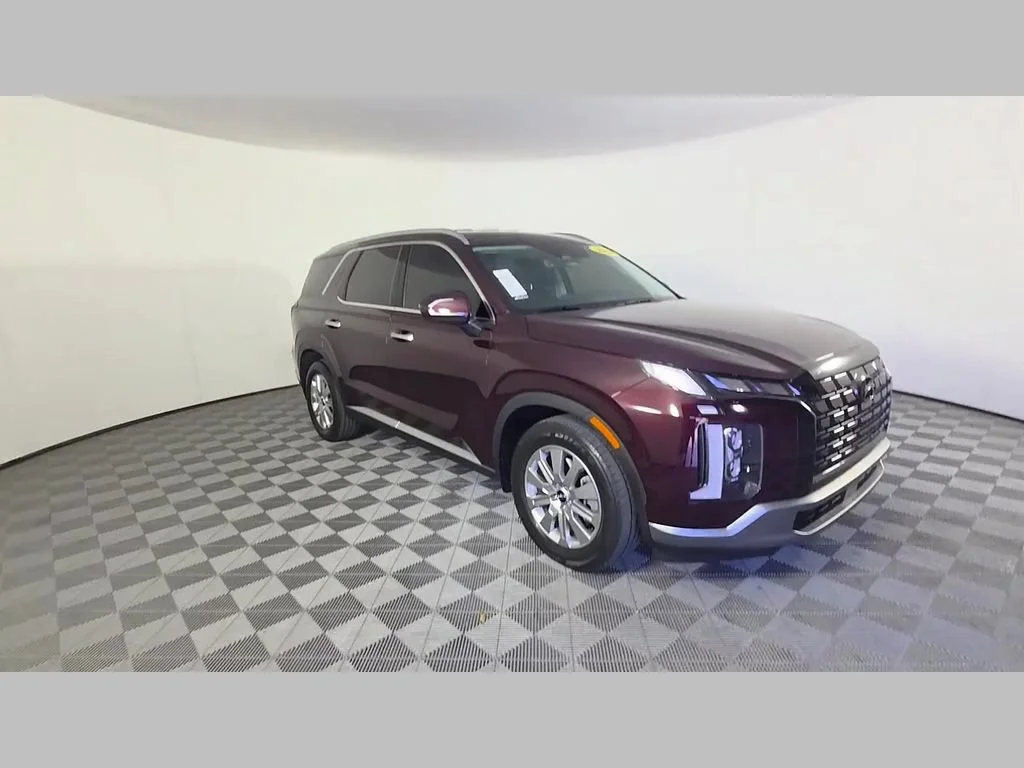 2023 Hyundai Palisade SEL - Photo 34