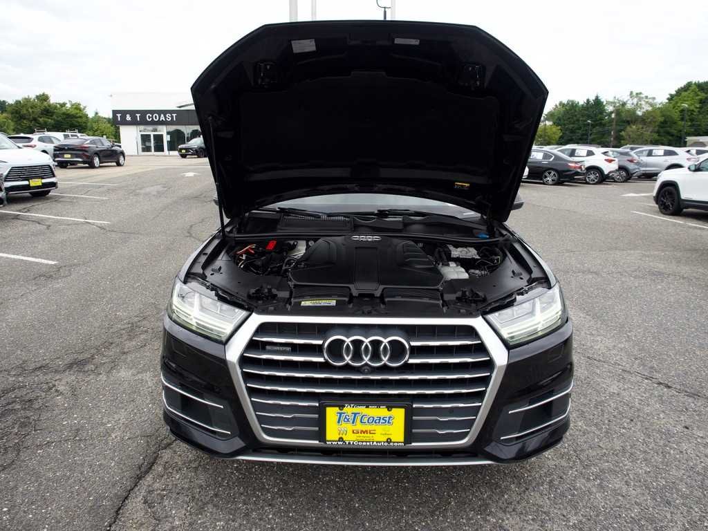 2018 Audi Q7 Premium Plus - Photo 33