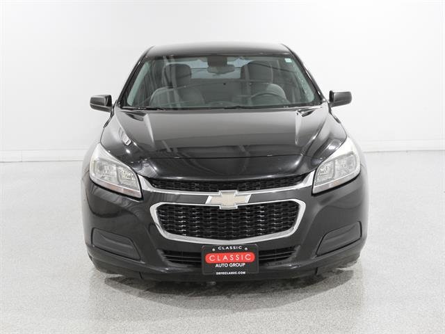 Used 2014 Chevrolet Malibu 1LS with VIN 1G11B5SLXEF283250 for sale in Mentor, OH