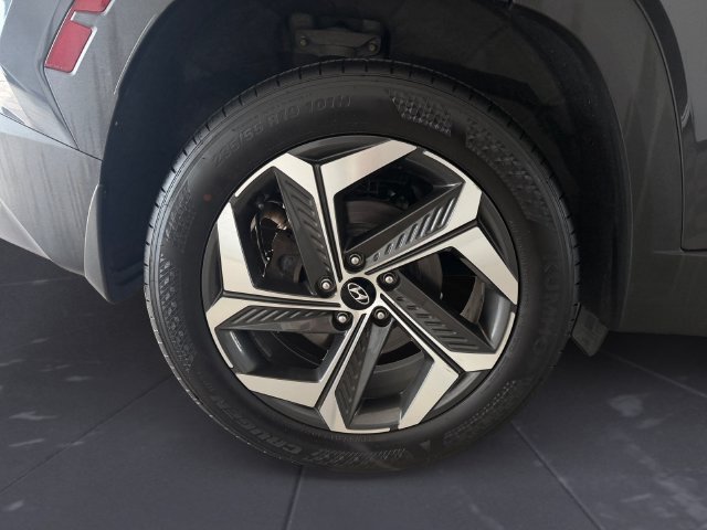 Used 2023 Gray Hyundai SEL image 47