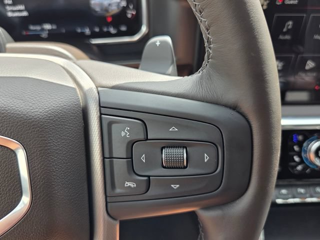 2026 GMC Sierra 1500 Denali - Photo 16