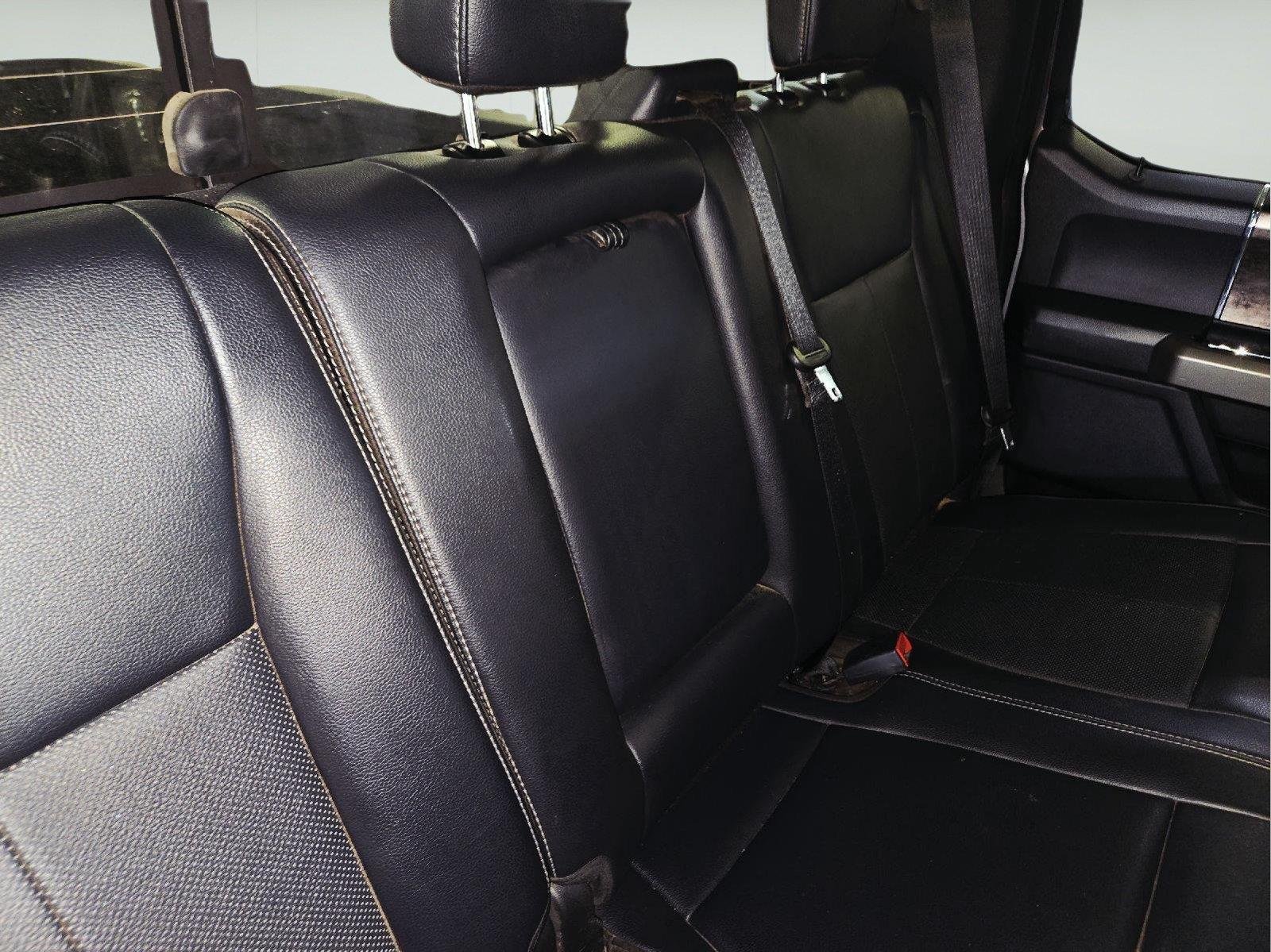 Used 2022 Iconic Silver Ford Lariat image 51