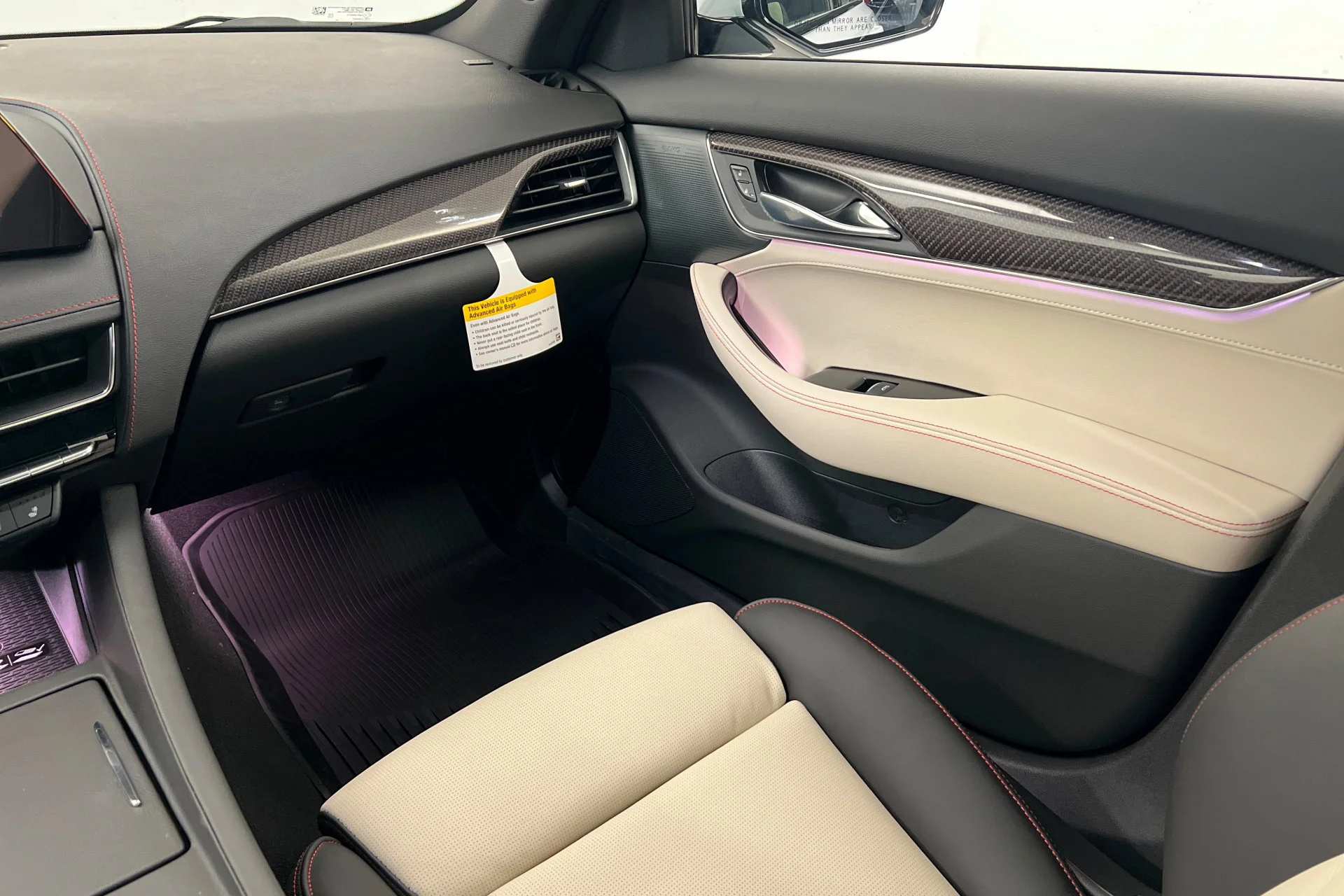 2026 Cadillac CT5 Sport - Photo 10