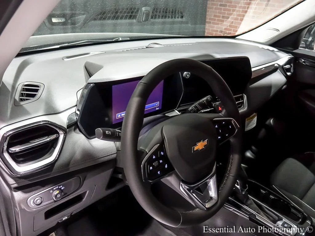2026 Chevrolet Trailblazer LT - Photo 12