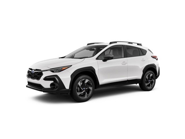 New 2027 CRYSTAL WHITE PEARL Subaru  image 3