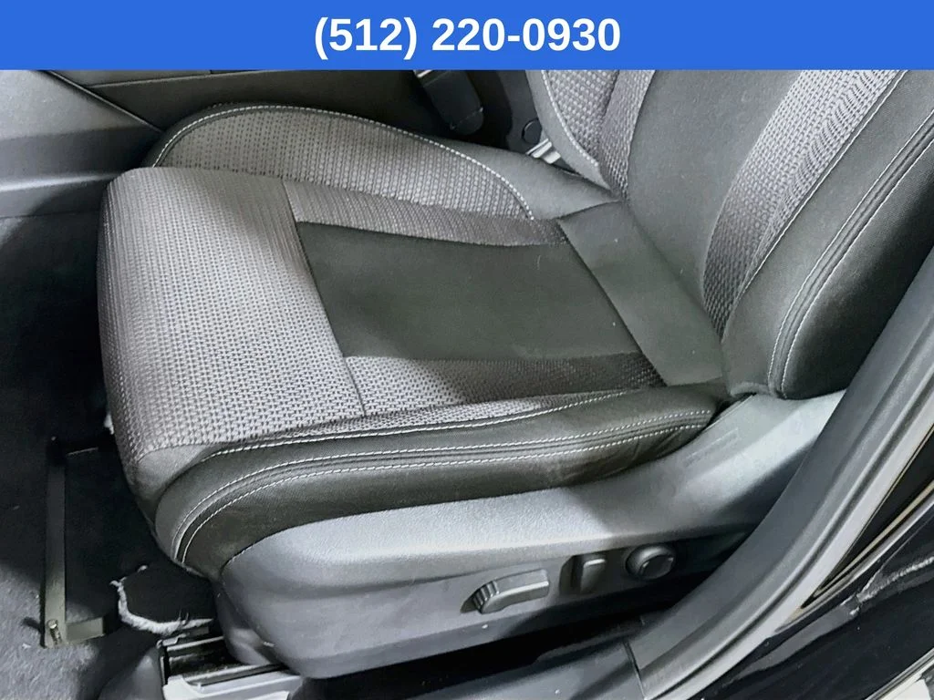 Used 2024 Black Subaru Premium image 24