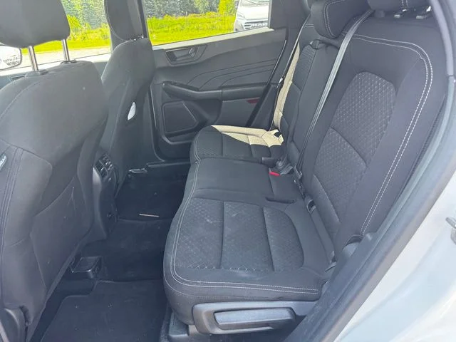 Certified Used 2024 White Ford Active image 20