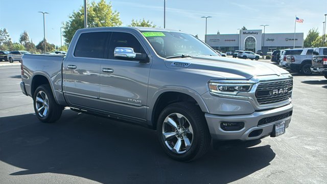 2019 RAM Ram 1500 Pickup Limited