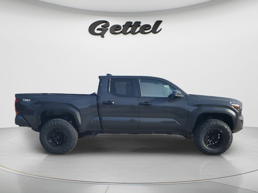 New 2026 Underground Toyota  TRD Off-Road image 4