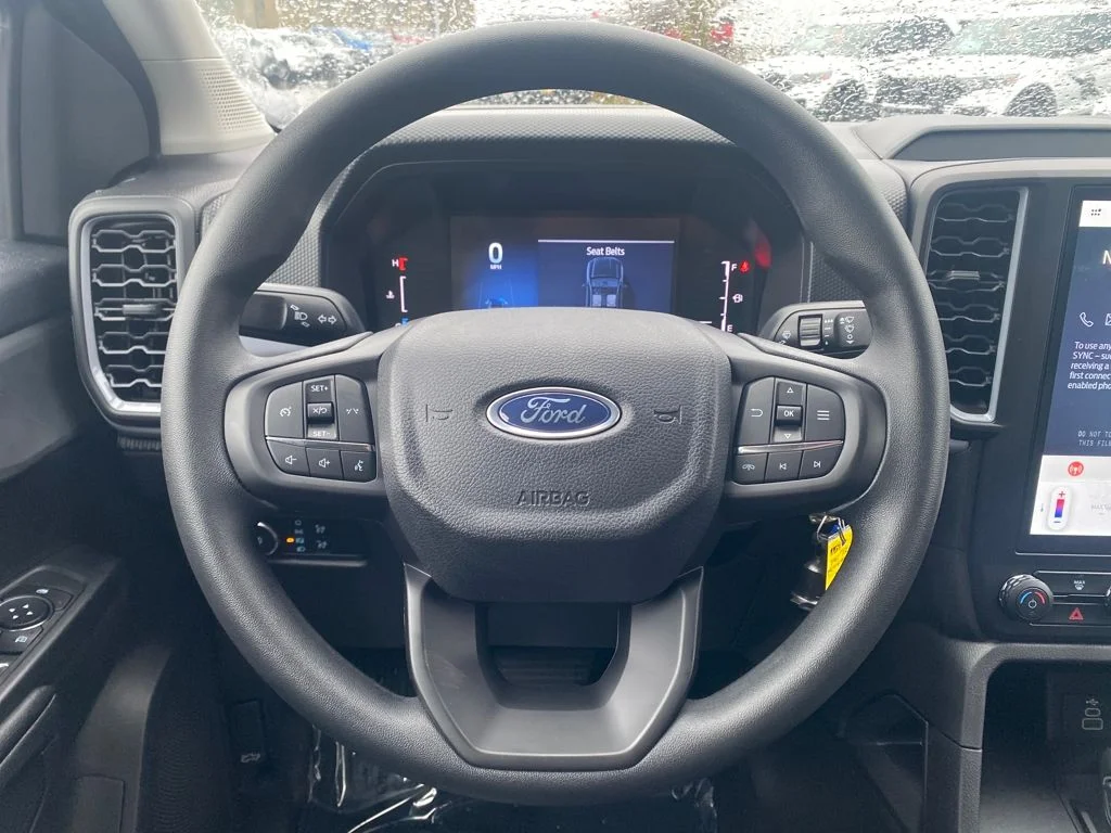 New 2026 Gray Ford XL image 29