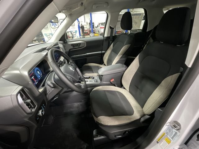 Used 2025 Oxford White Ford Big Bend® image 17