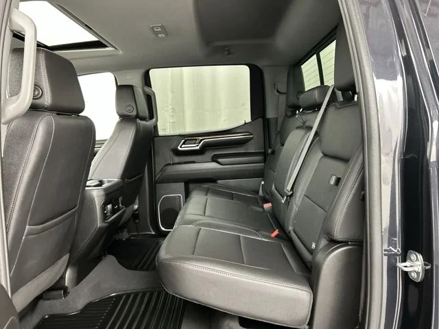 Used 2024 Gray Chevrolet RST image 28