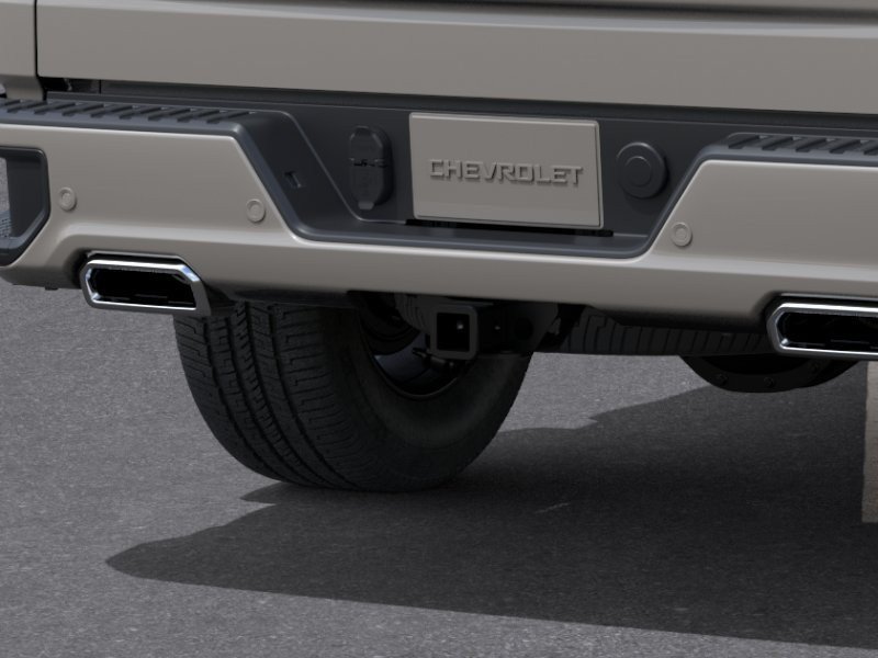 2026 Chevrolet Silverado 1500 RST - Photo 15