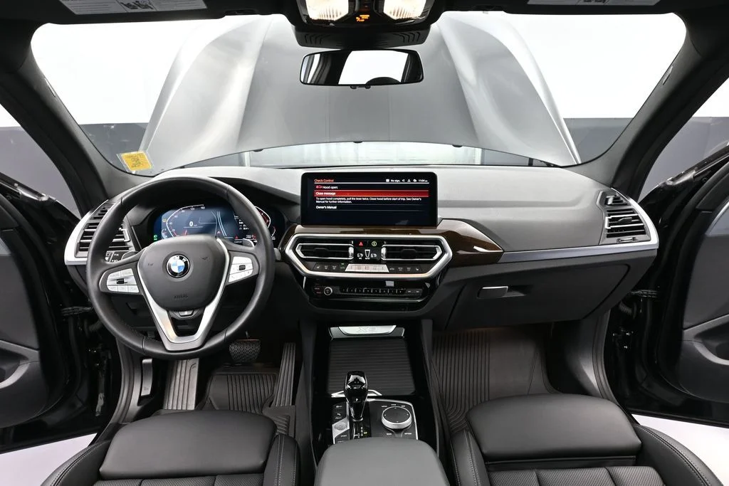 2024 BMW X3 30i - Photo 26
