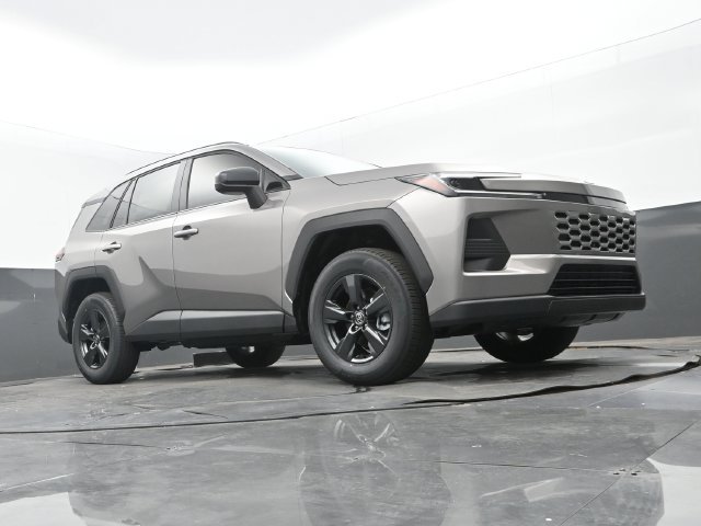 New 2026 Meteor Shower Toyota LE image 22