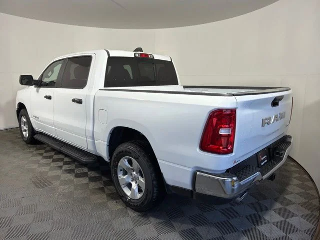 New 2026 White Ram Tradesman image 5