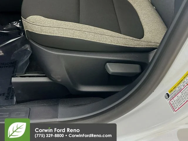 New 2026 Oxford White Ford Big Bend image 20