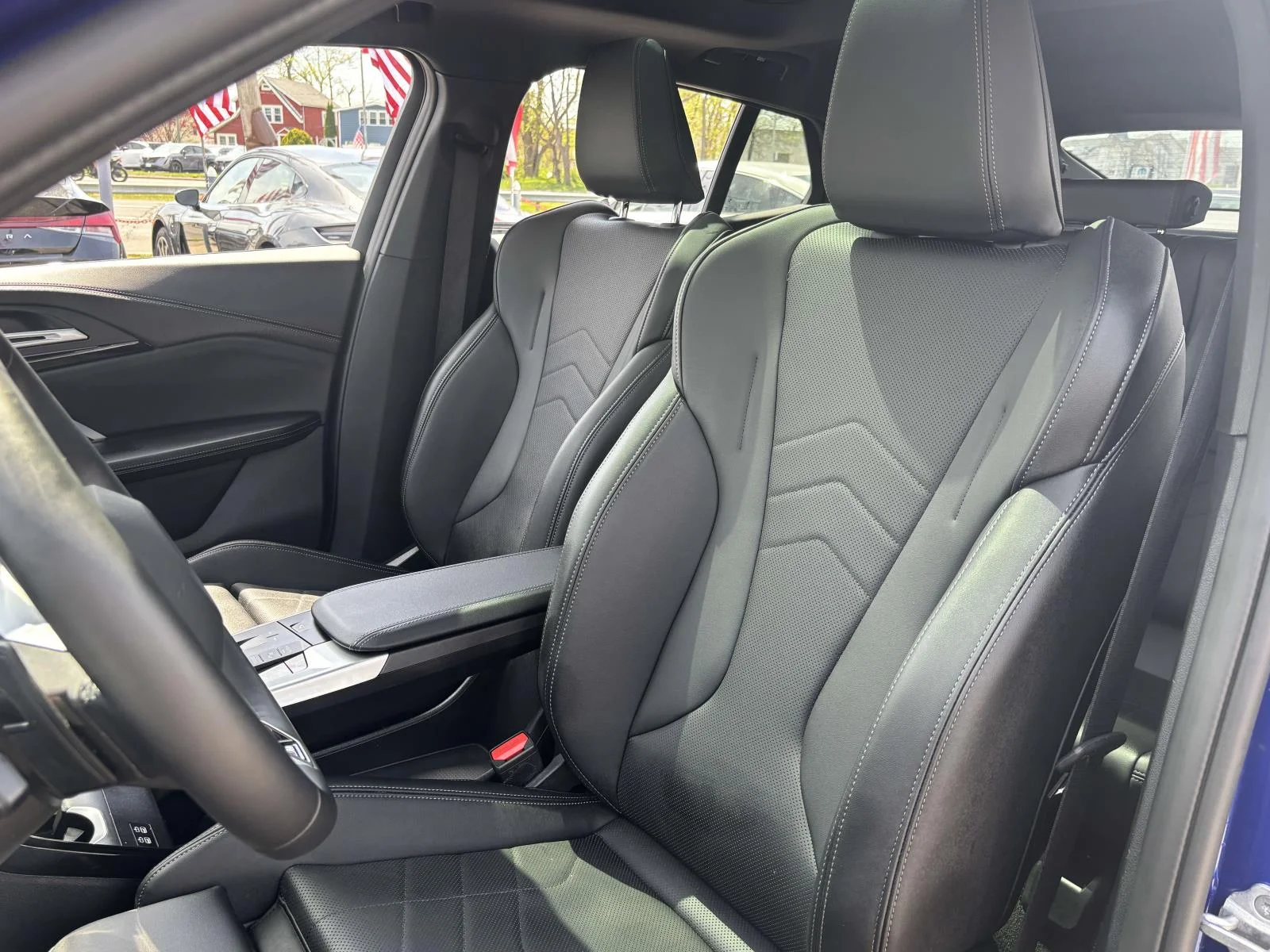 2026 BMW X2 28i - Photo 26