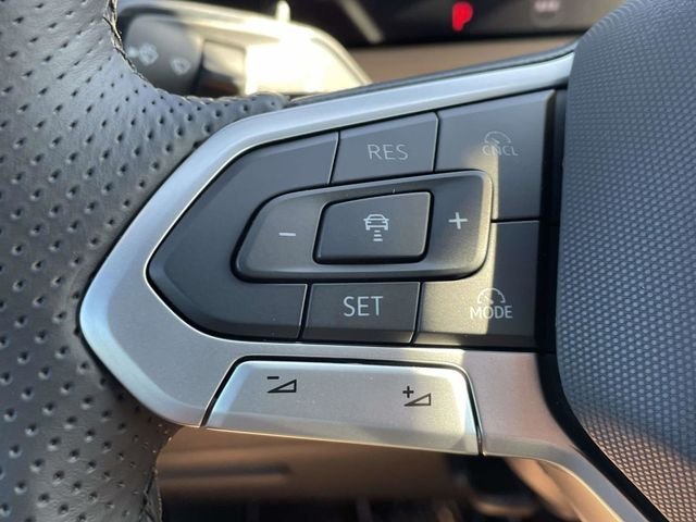 New 2026 White Volkswagen 2.0T SEL R-Line Turbo image 20