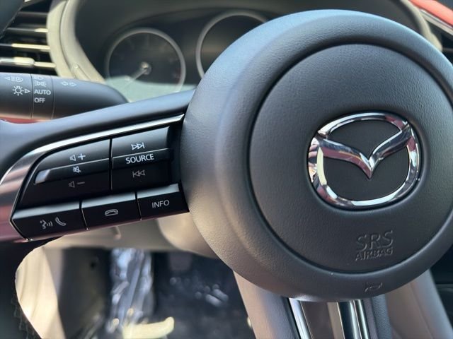 New 2026 Black Mazda 2.5 S Premium image 21