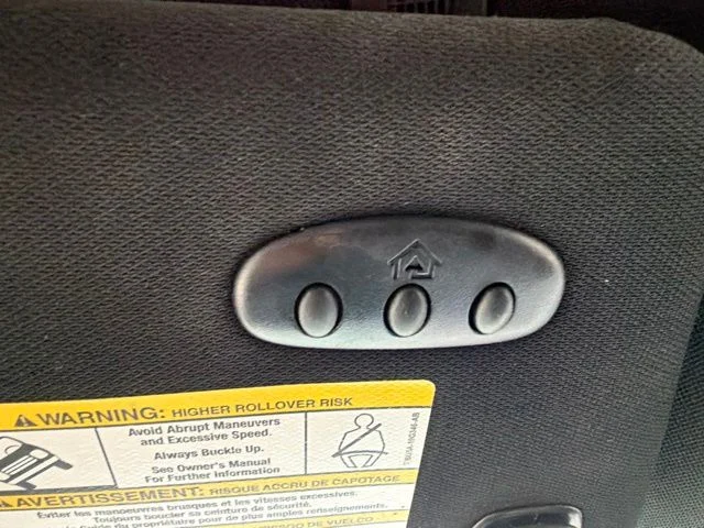 Used 2018 Gray Ford XLT image 18
