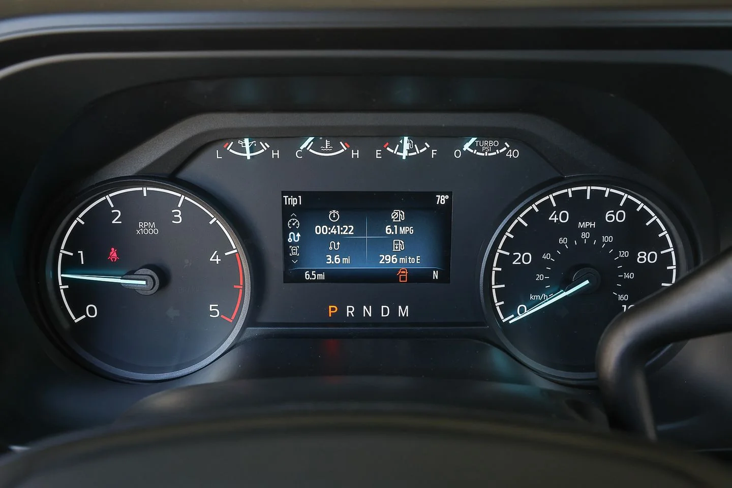 New 2026 Oxford White Ford F-450® XL image 22