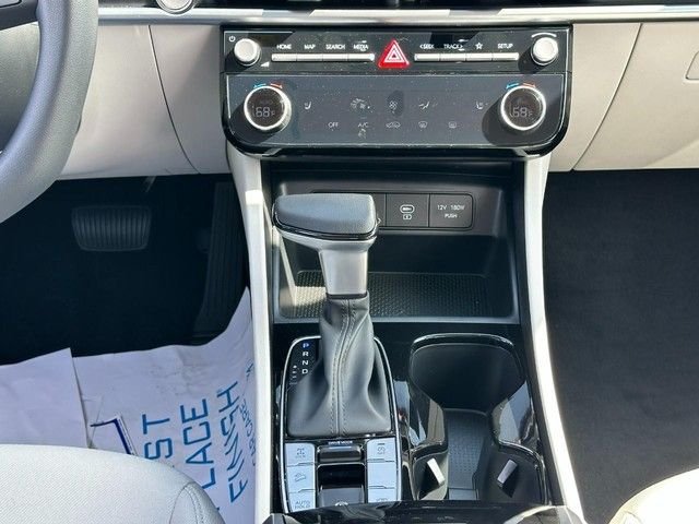 2026 Hyundai Tucson SEL - Photo 8